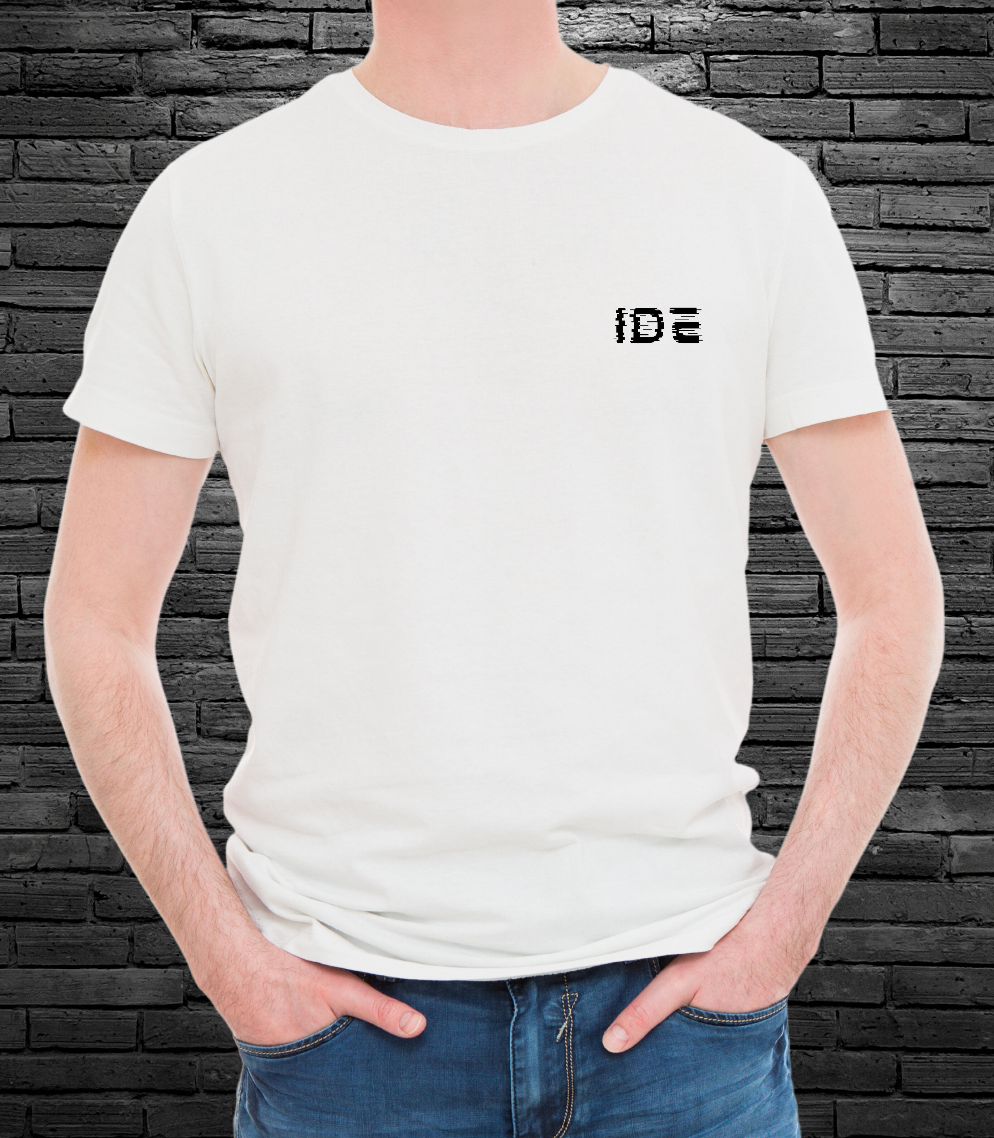 Nome do produto: Camiseta Ide