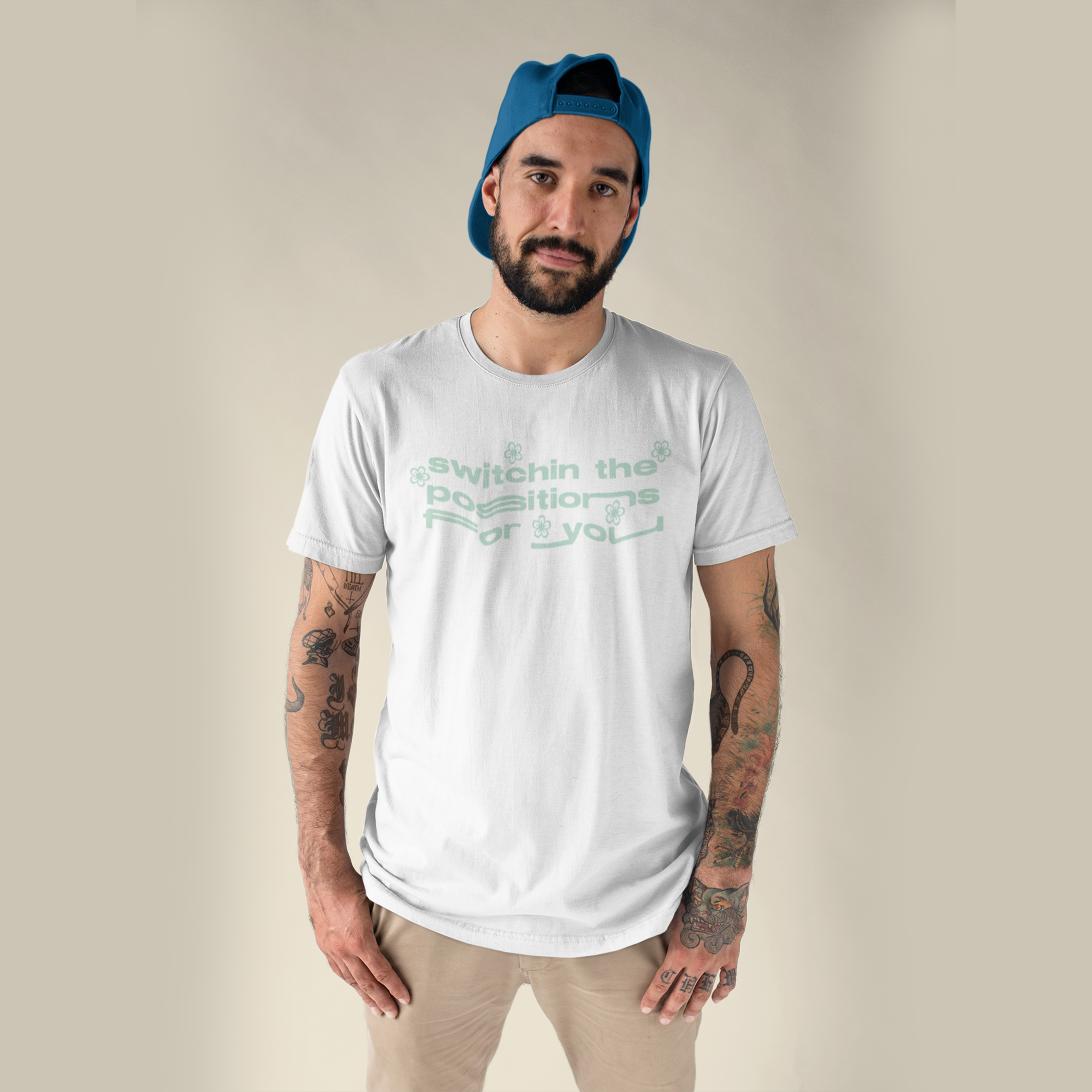 POSITIONS - ARIANA GRANDE