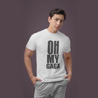 OH MY GAGA 2
