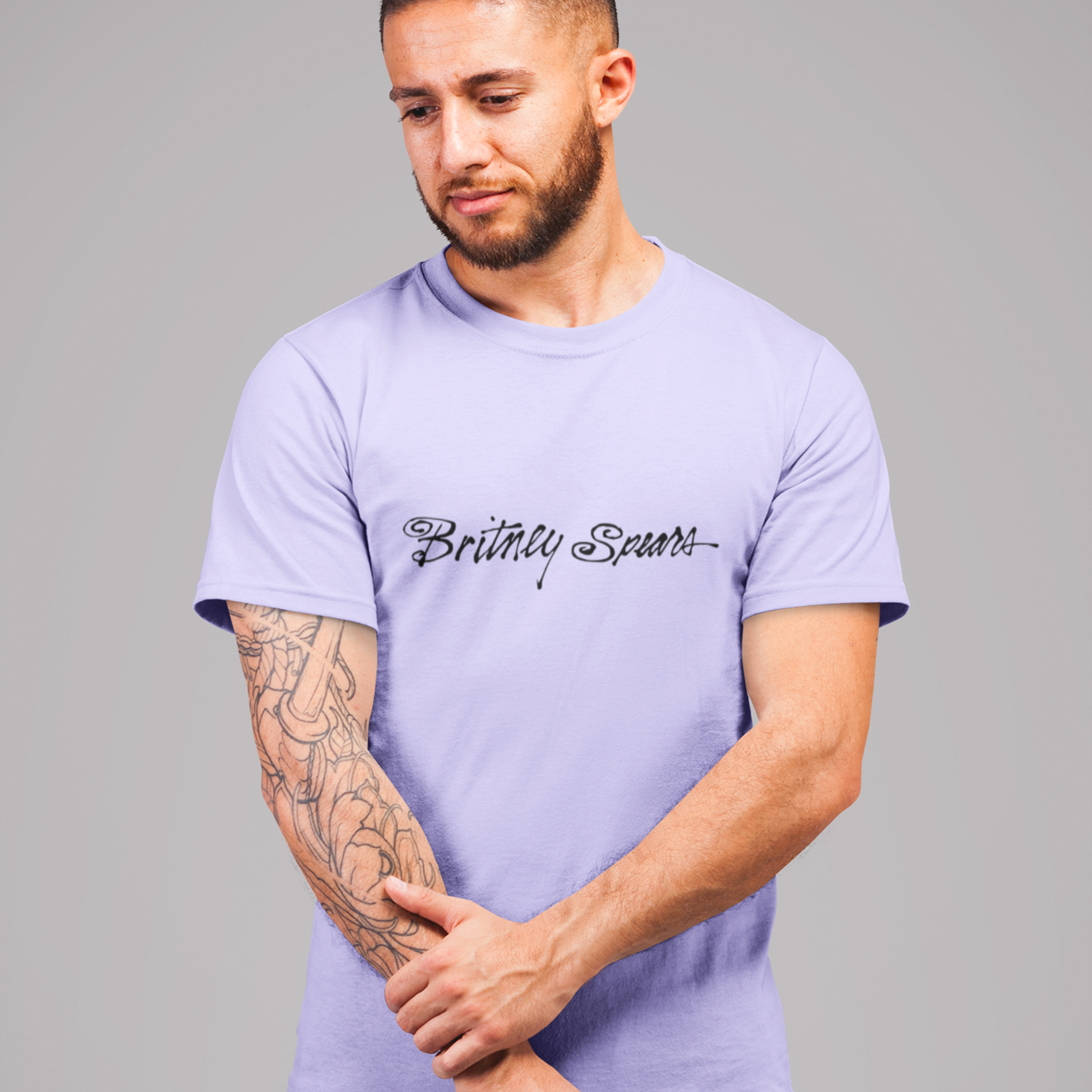 BRITNEY SPEARS - NOME