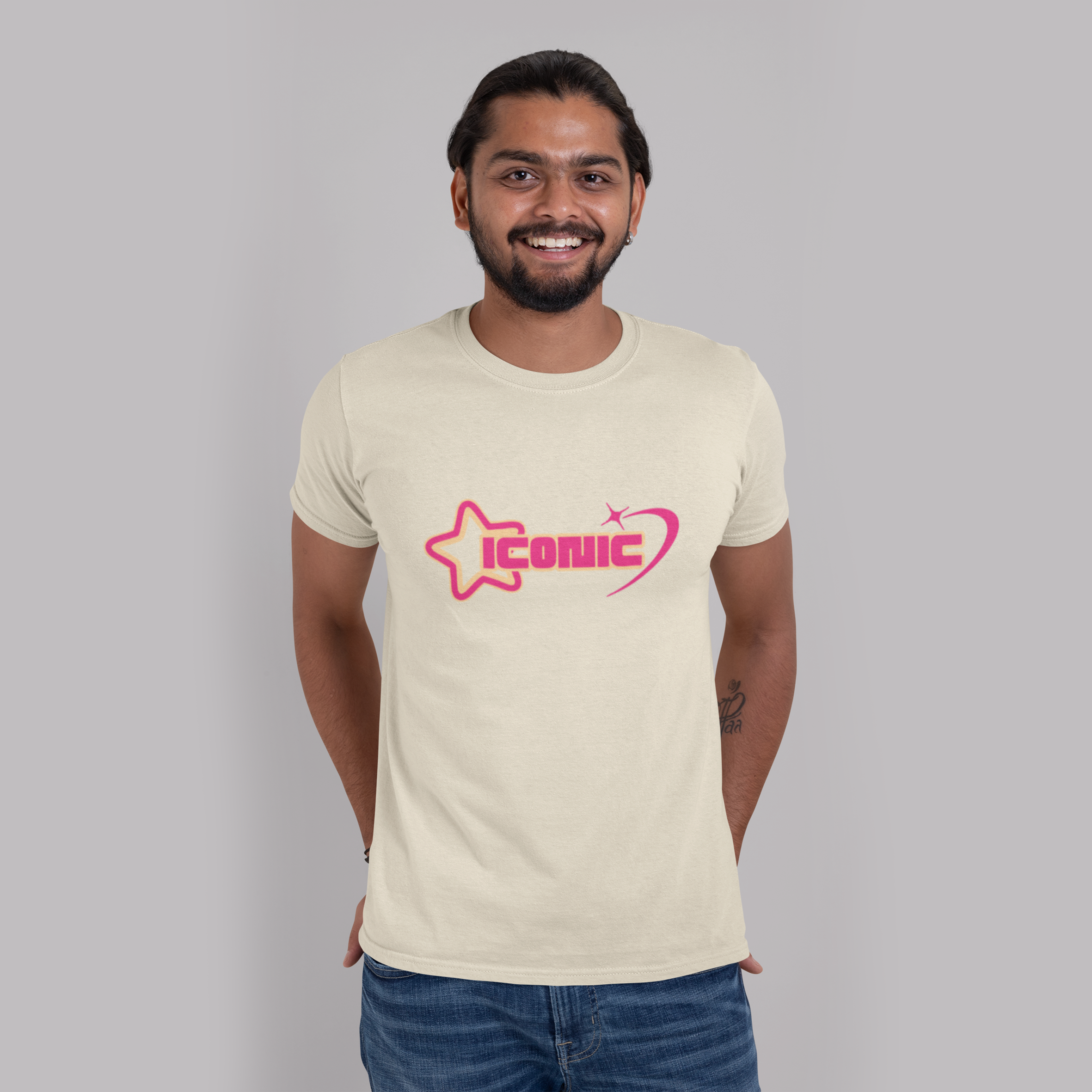 ICONIC