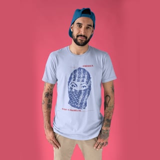 AMERICA HAS A PROBLEM