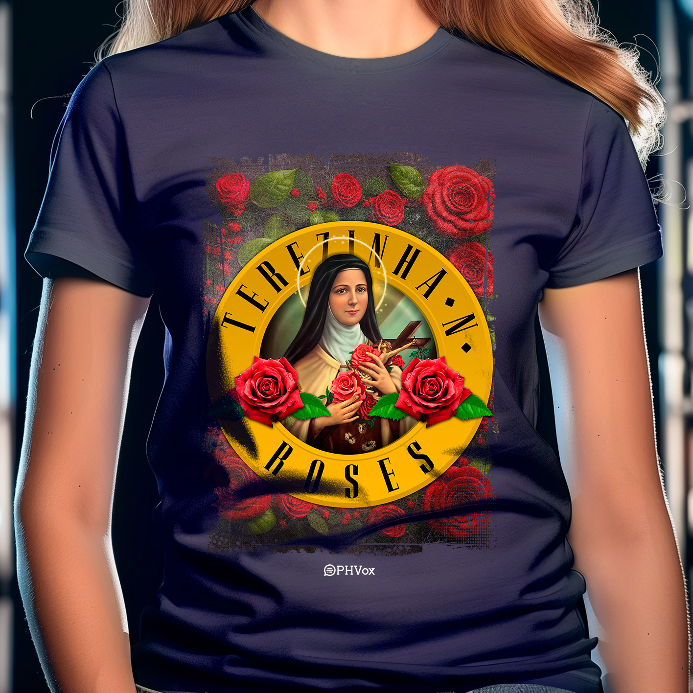 Terezinha N Roses (fem)
