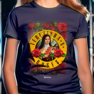Terezinha N Roses (fem)