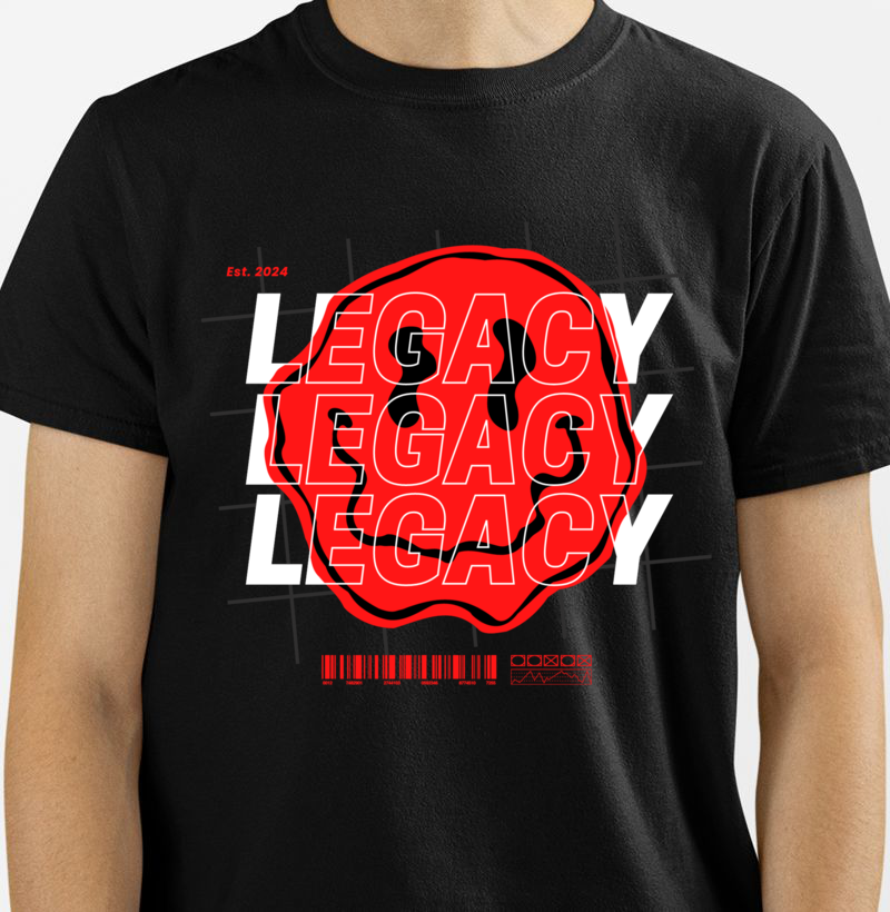 Nome do produto: Camisa aventurado