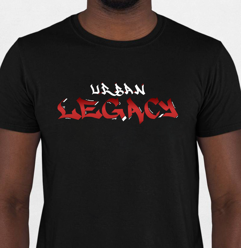 Nome do produto: Legacy Urban Fusion