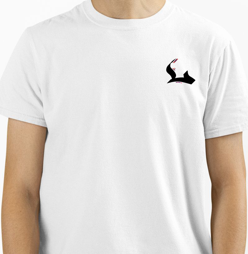 Nome do produto: Camisa Rua