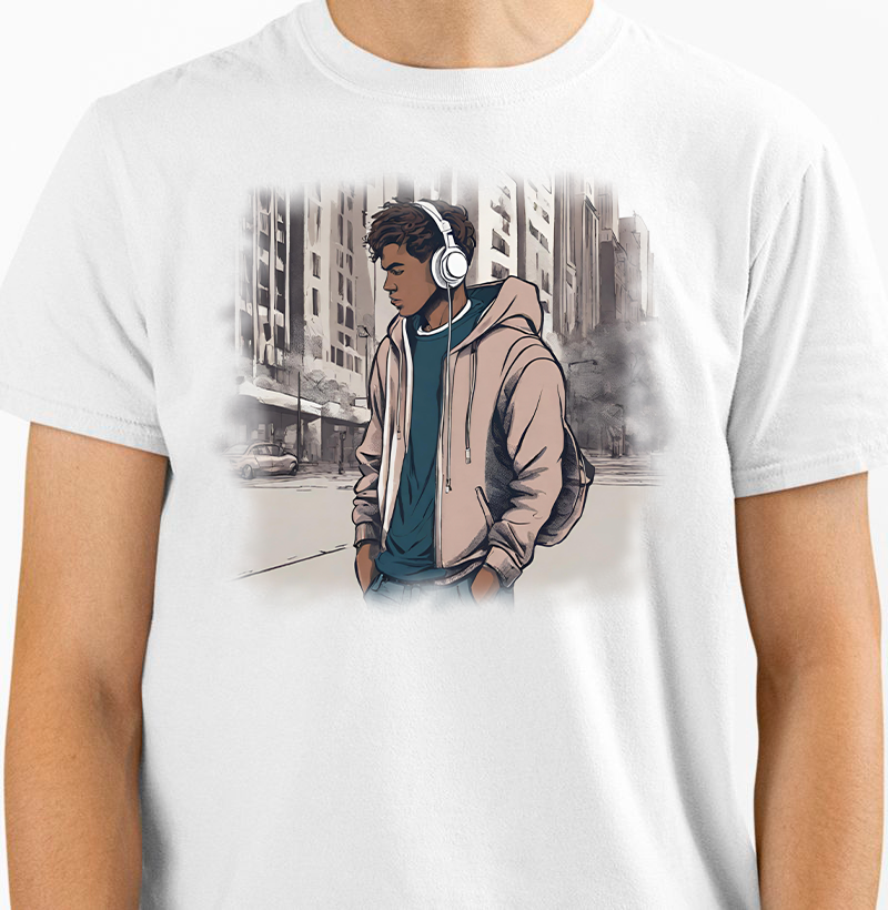 Nome do produto: Street Style Comfort