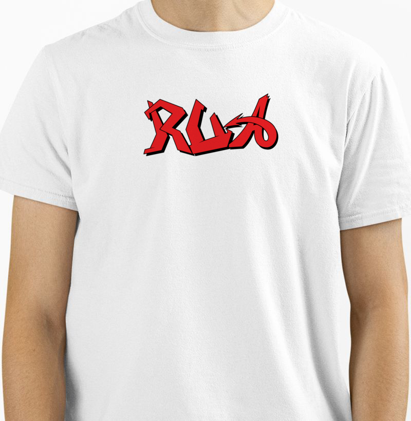 Nome do produto: Camisa Road