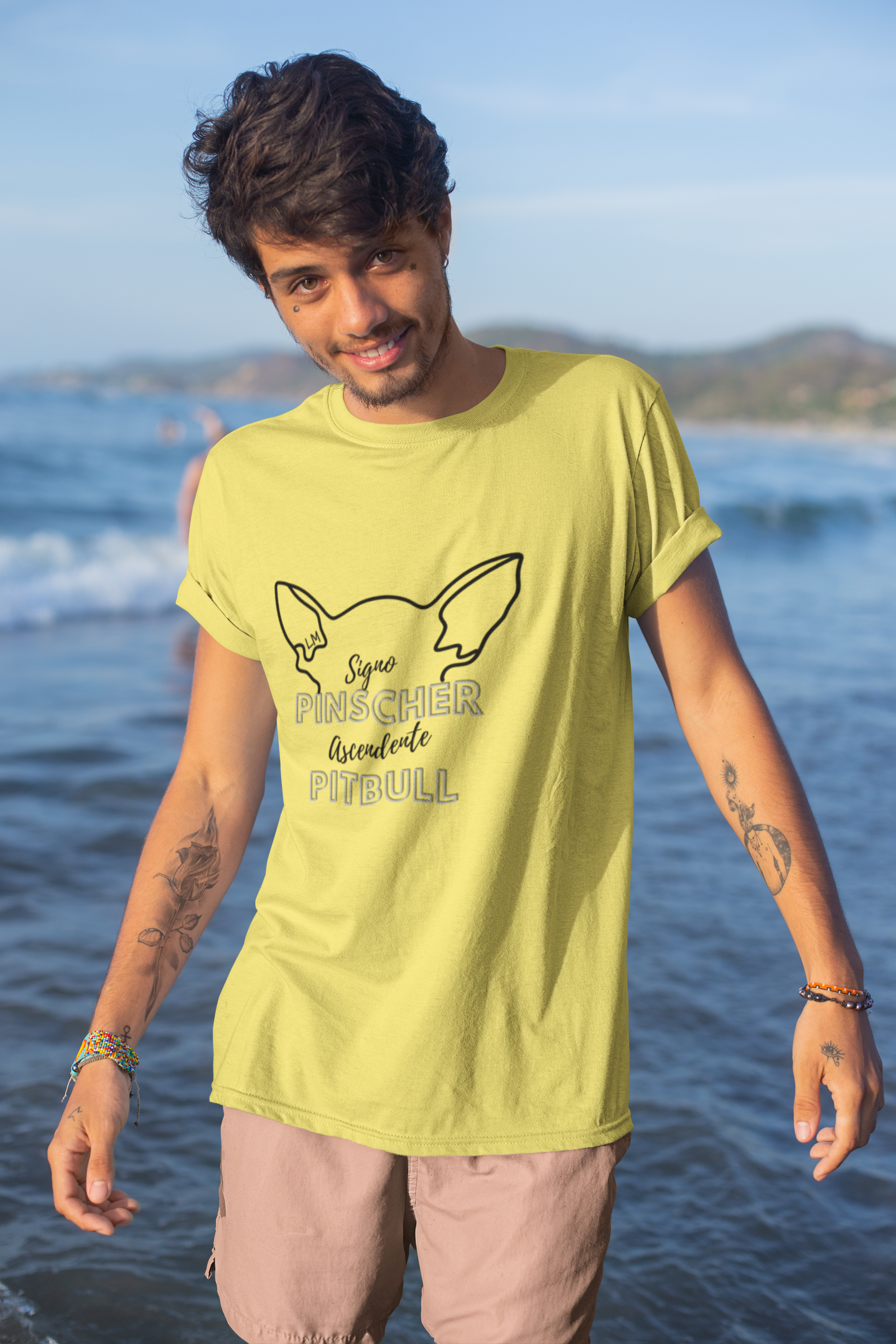 LM Cão Bravo Estonada