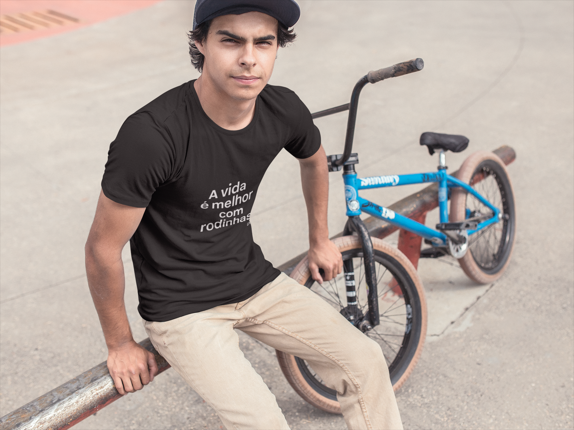 LM Com Rodinhas (PIMA)