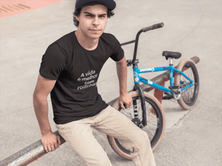 LM Com Rodinhas (PIMA)