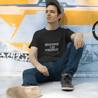 LM Velocidade (PIMA)