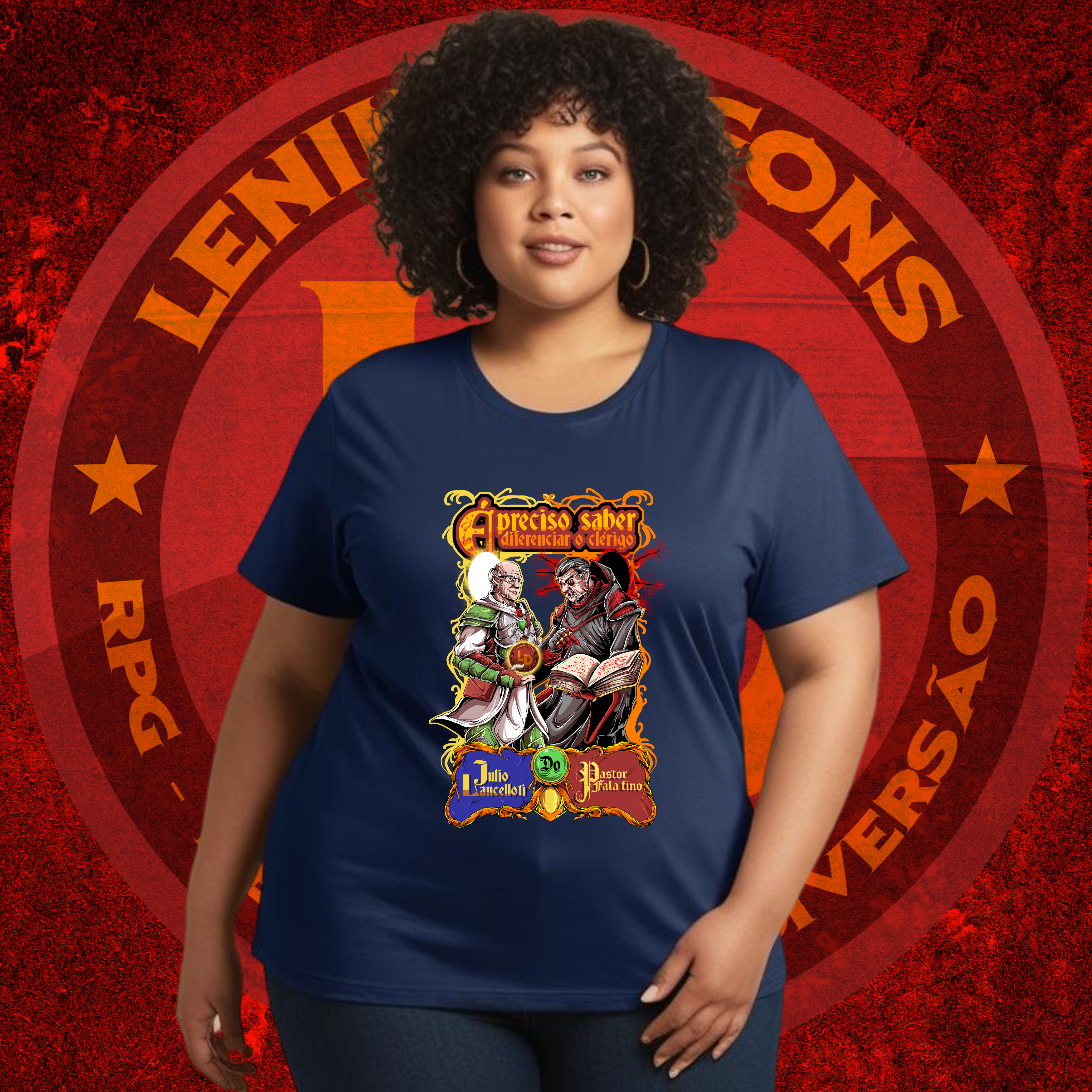 Lancellotti x Falafino