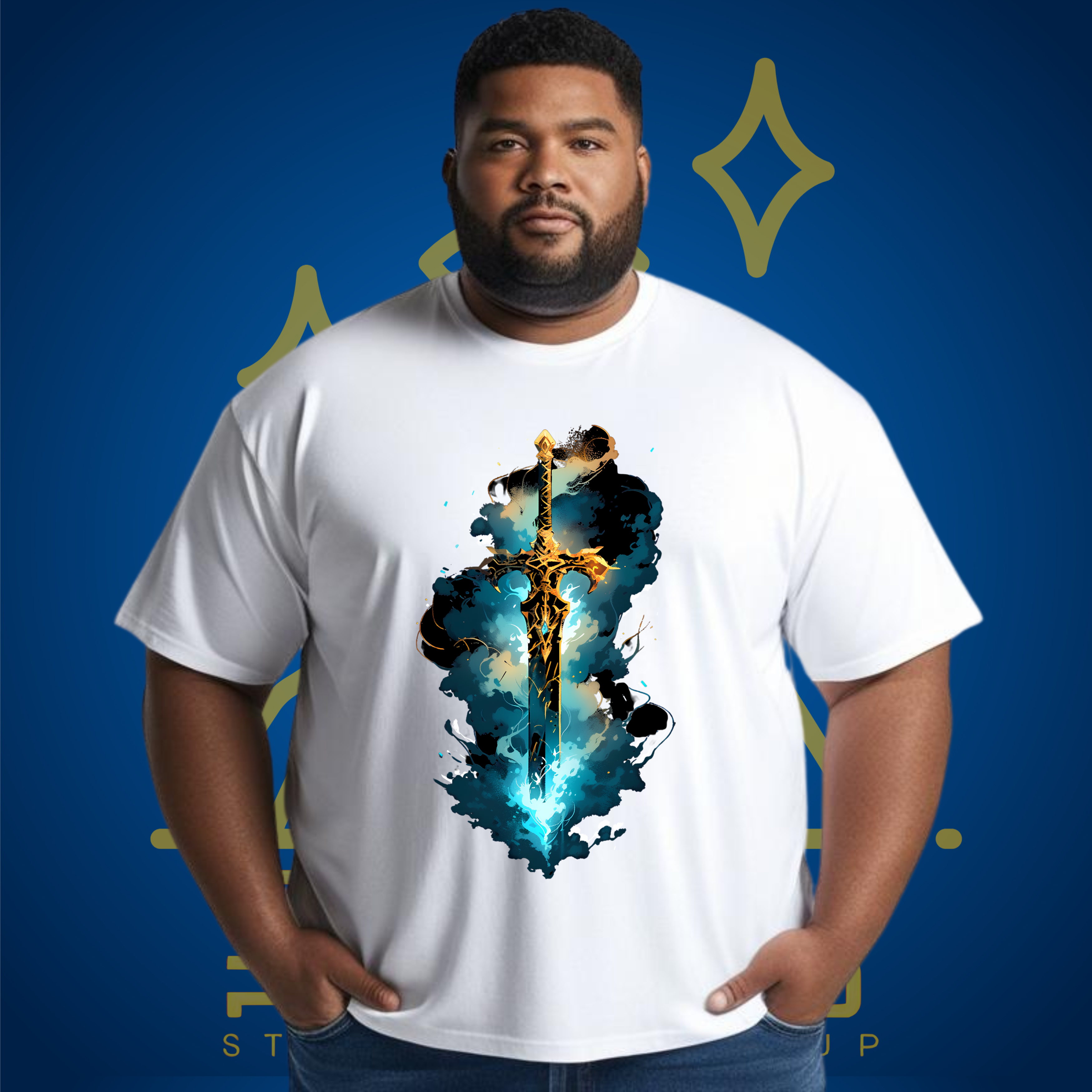 Nome do produto: Excalibur