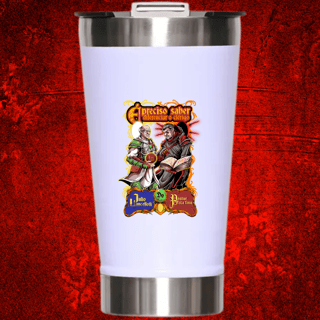 Lancellotti x Falafino