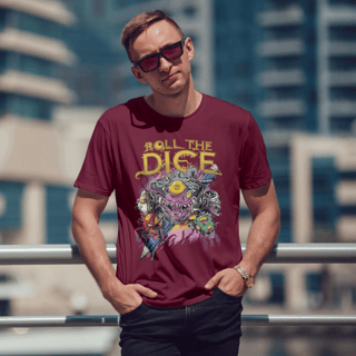 Roll the Dice