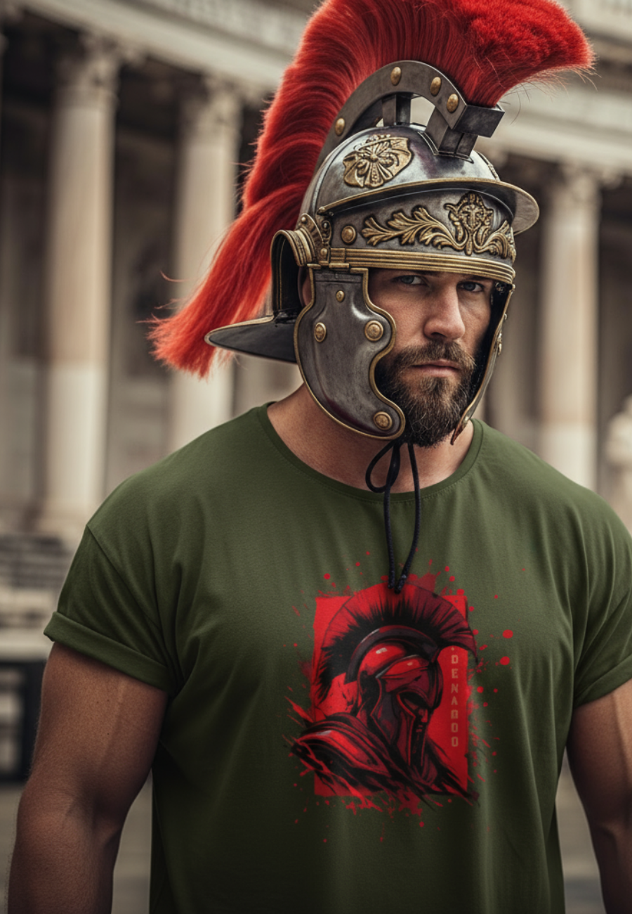 Nome do produto: Gladiador