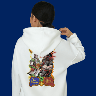 Lancellotti x Falafino