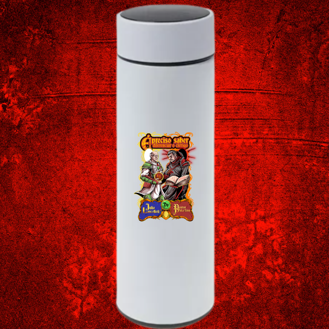 Lancellotti x Falafino