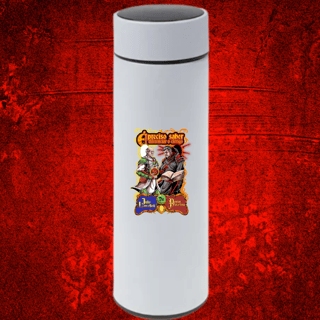 Lancellotti x Falafino