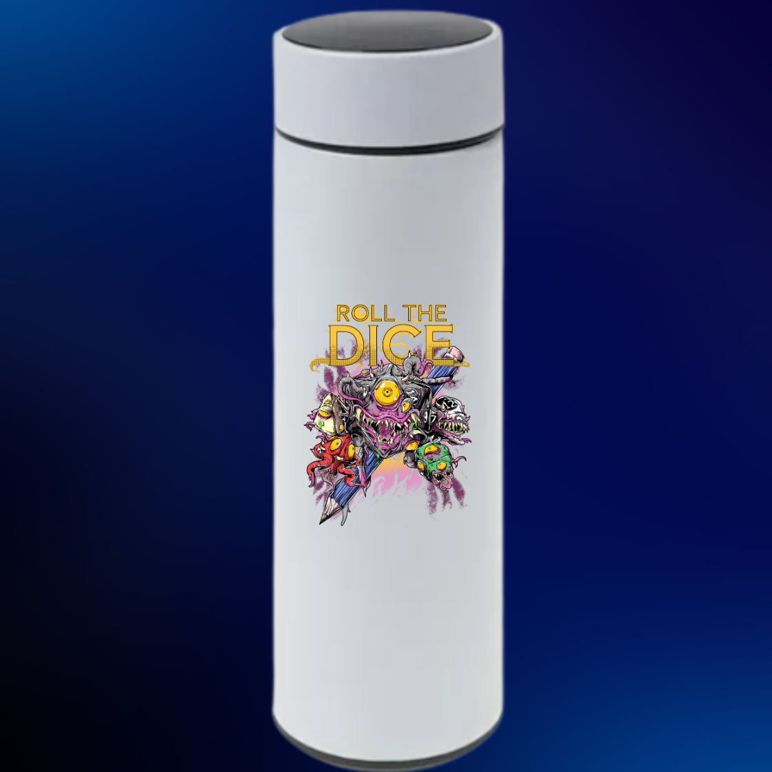 Roll the Dice