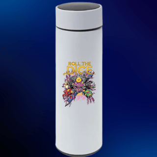 Roll the Dice