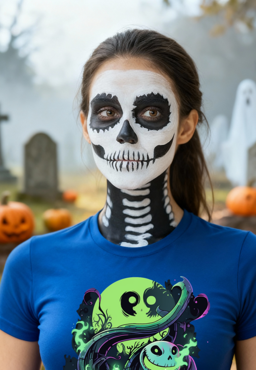 Nome do produto: The Smiling Reaper