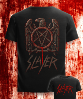 Camiseta Slayer
