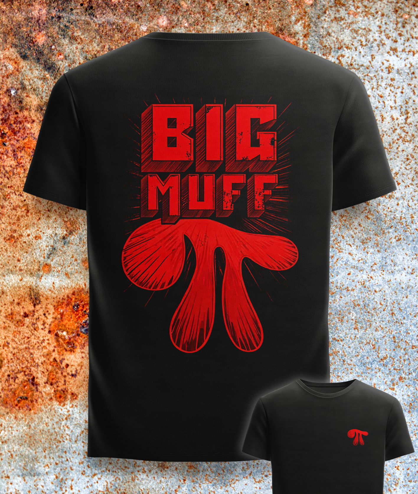 Big Muff 