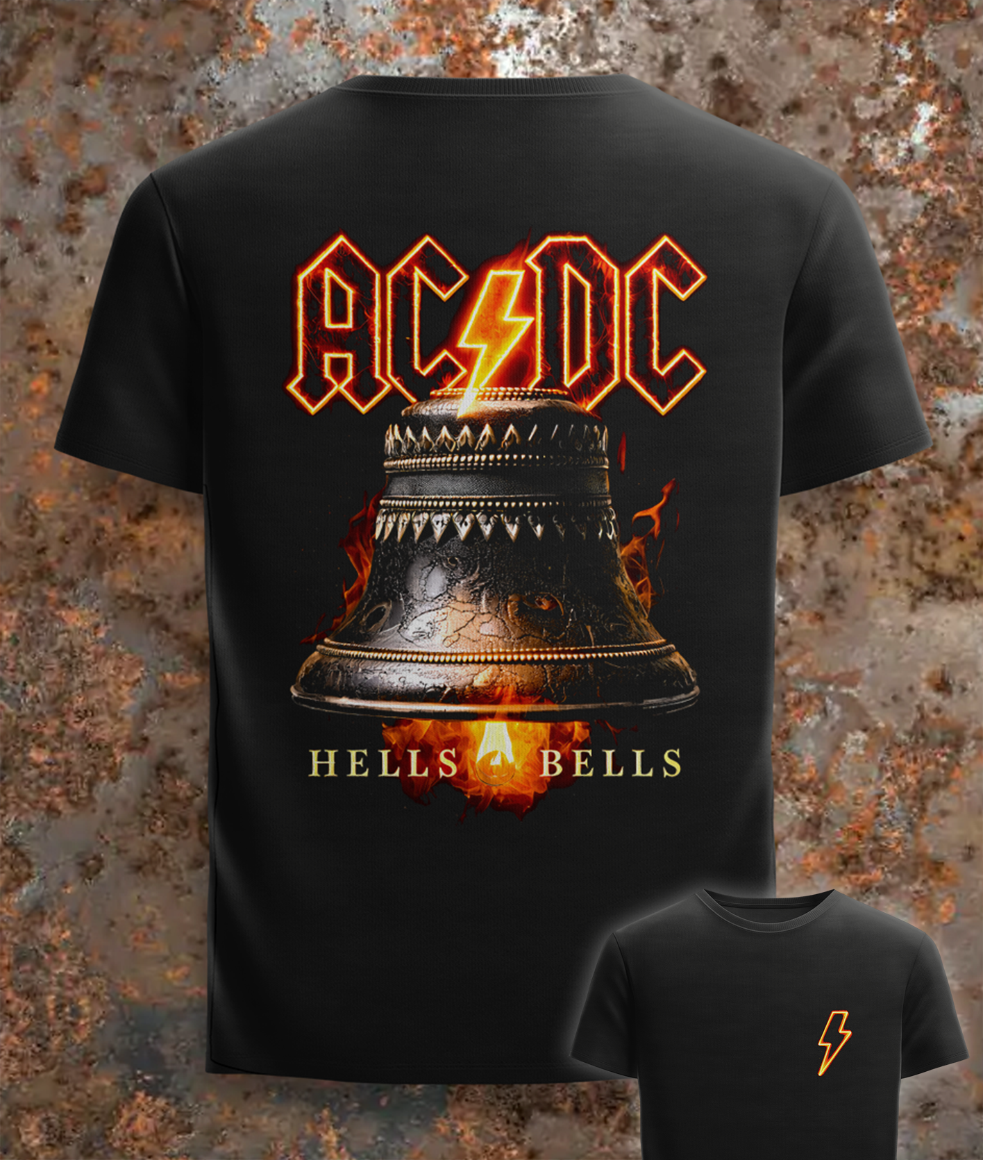 ACDC - Hells Bells