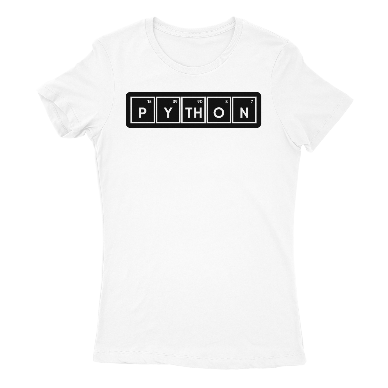 Nome do produto: Baby Long - Python