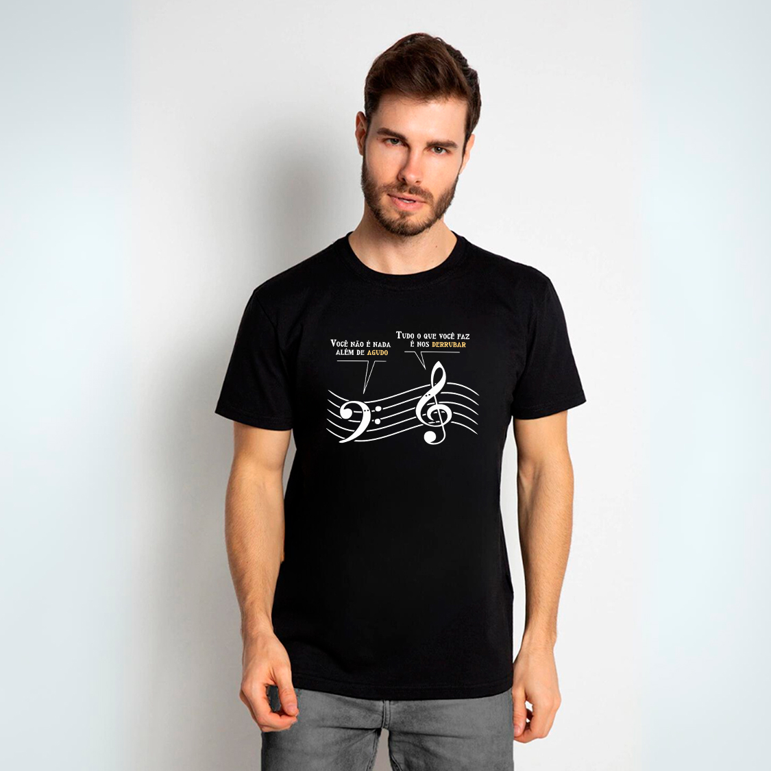 Nome do produto: Diálogo entre Claves