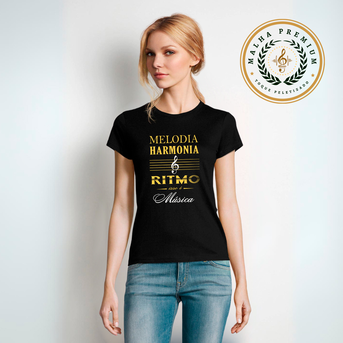 Nome do produto: Isso é Música