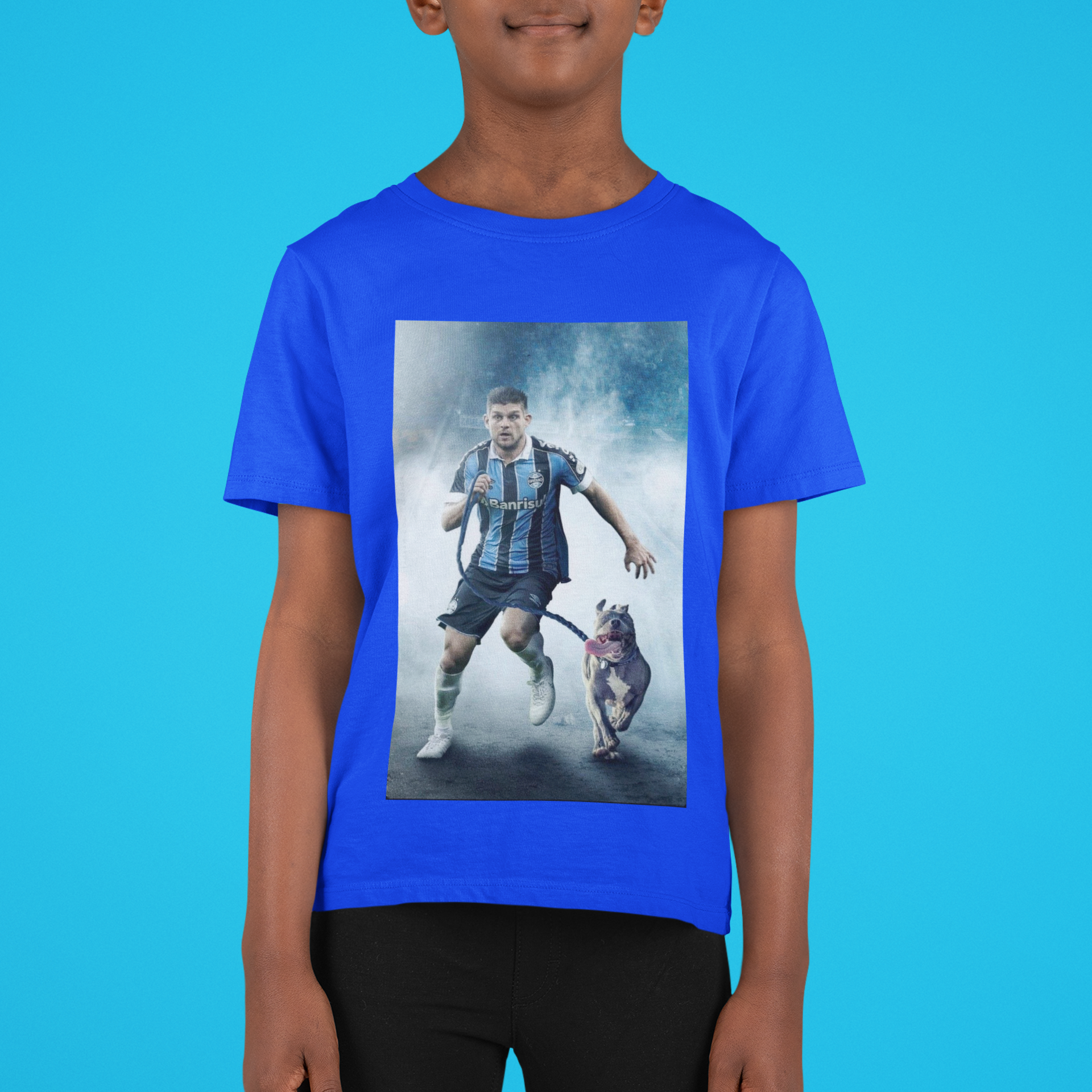 Nome do produto: KÃONEMANN - INFANTIL