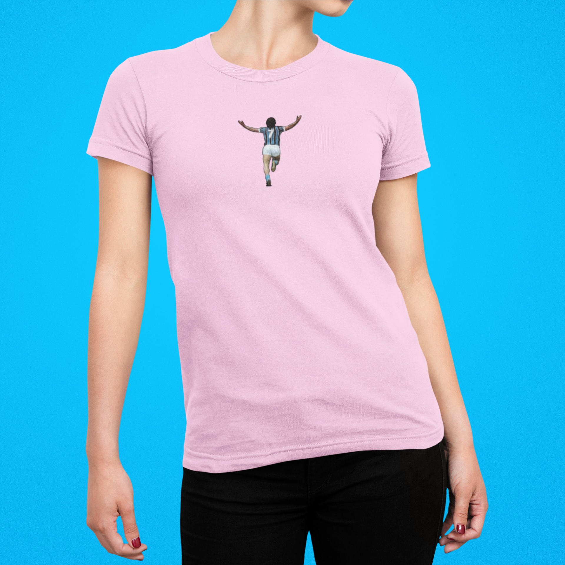 Nome do produto: RENATO MUNDIAL 83 -FEMININA