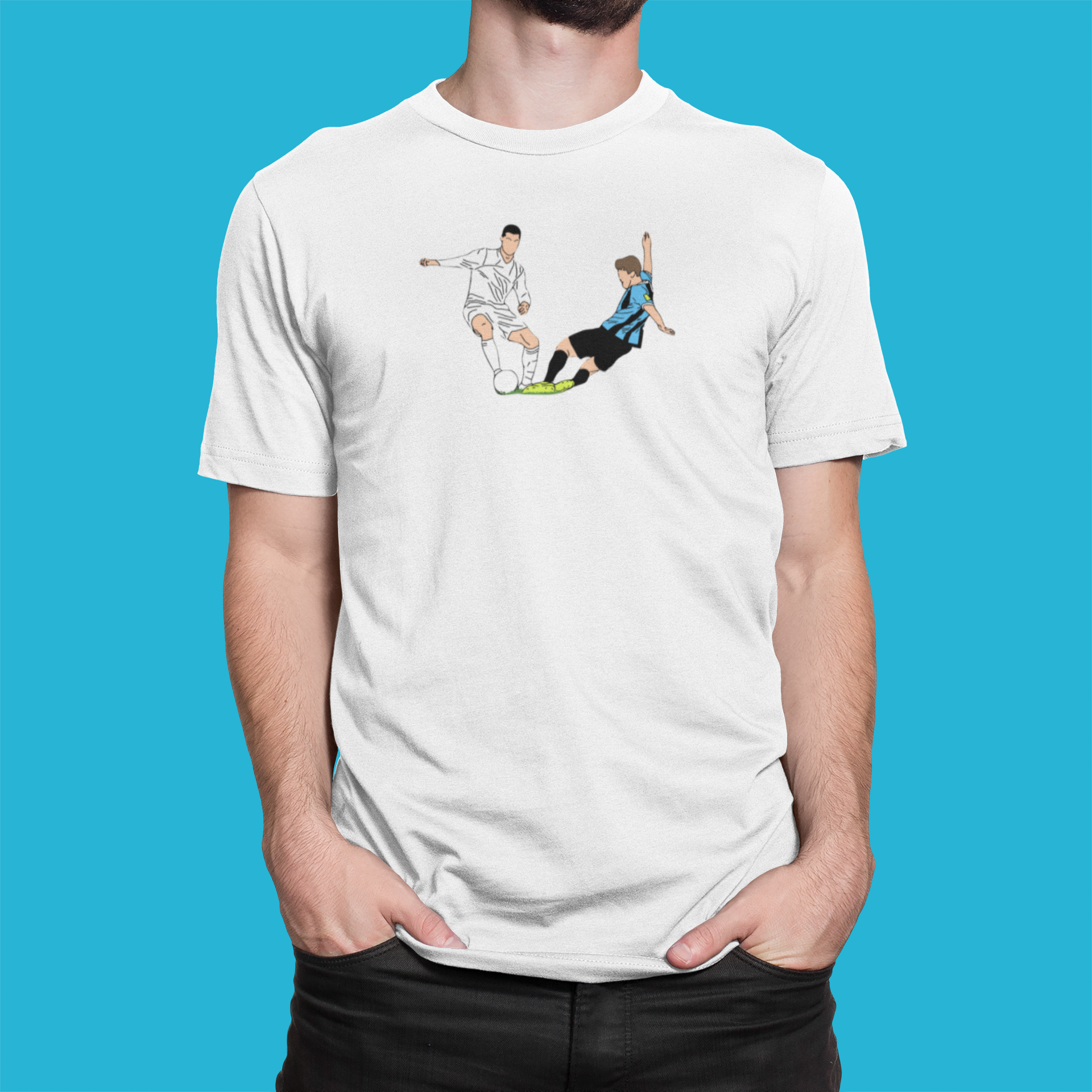 Nome do produto: KANEMANN DANDO CARRINHO NO CR7 