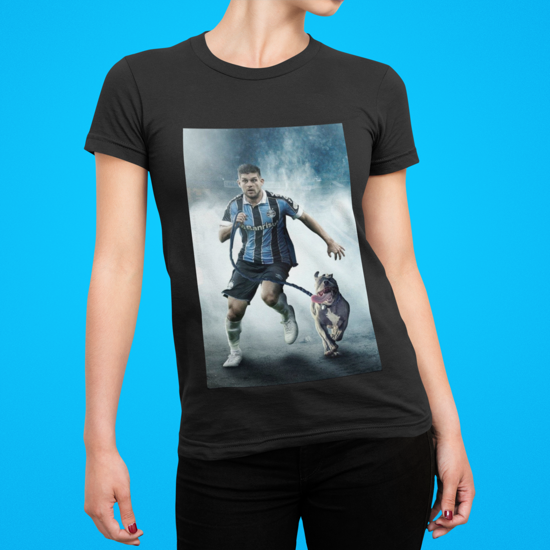 Nome do produto: KÃONEMANN -FEMININA