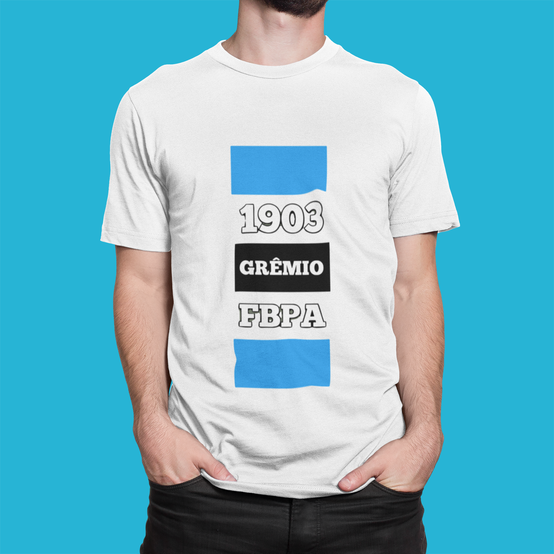 Nome do produto: GRÊMIO FBPA