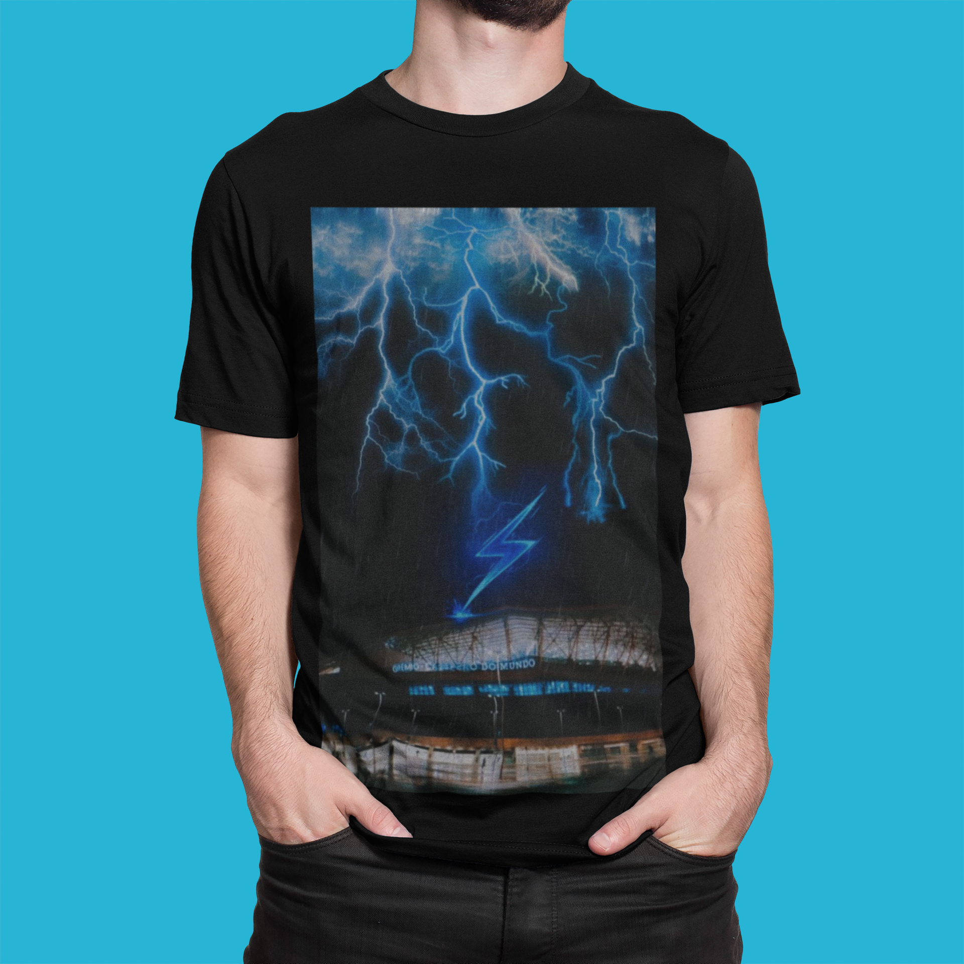 Nome do produto: ARENA DO GRÊMIO