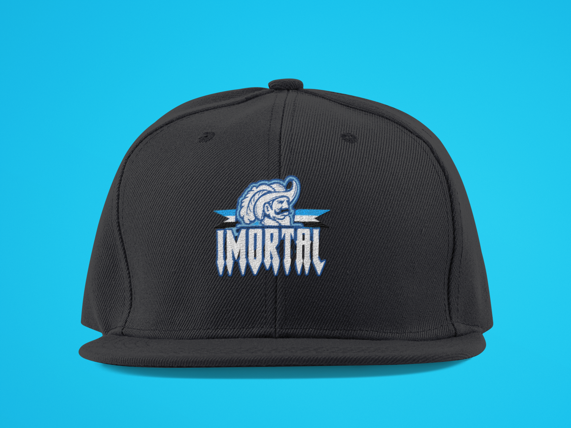 Nome do produto: BONÉ IMORTAL