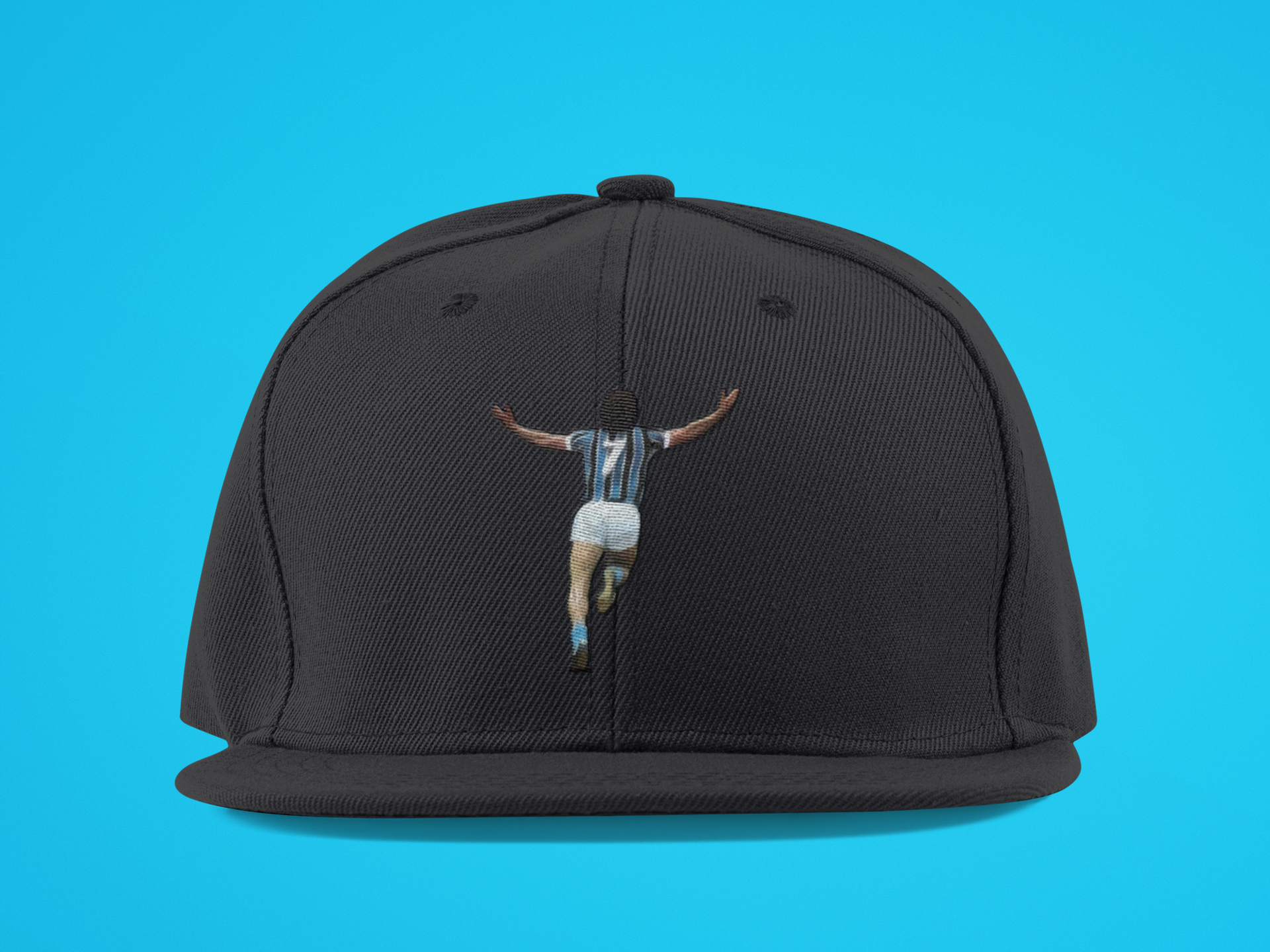 Nome do produto: BONÉ RENATO MUNDIAL 83