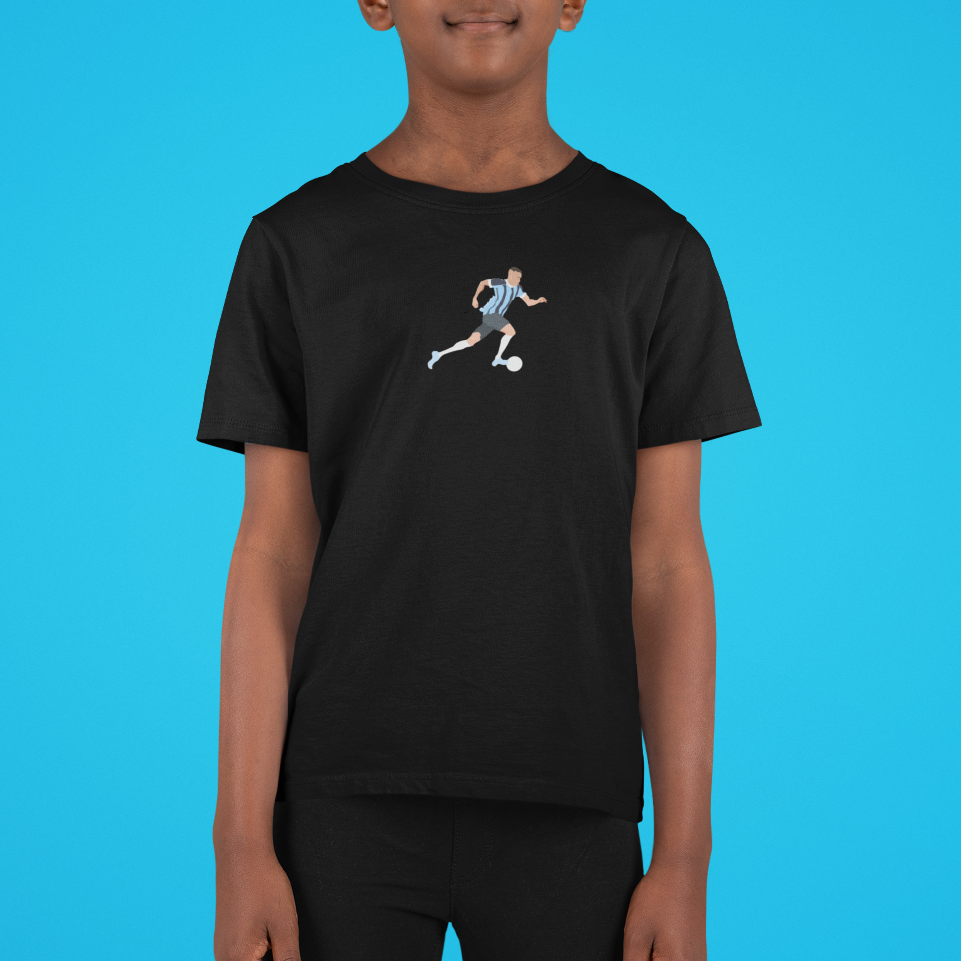 Nome do produto: LUAN DESENHO - INFANTIL