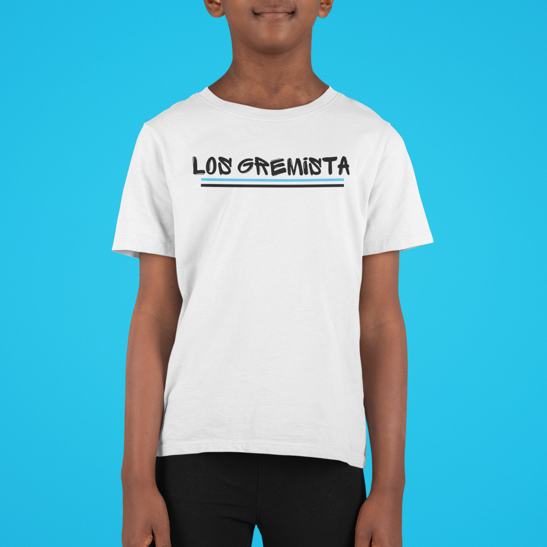 Nome do produto: LOS GREMISTA - INFANTIL