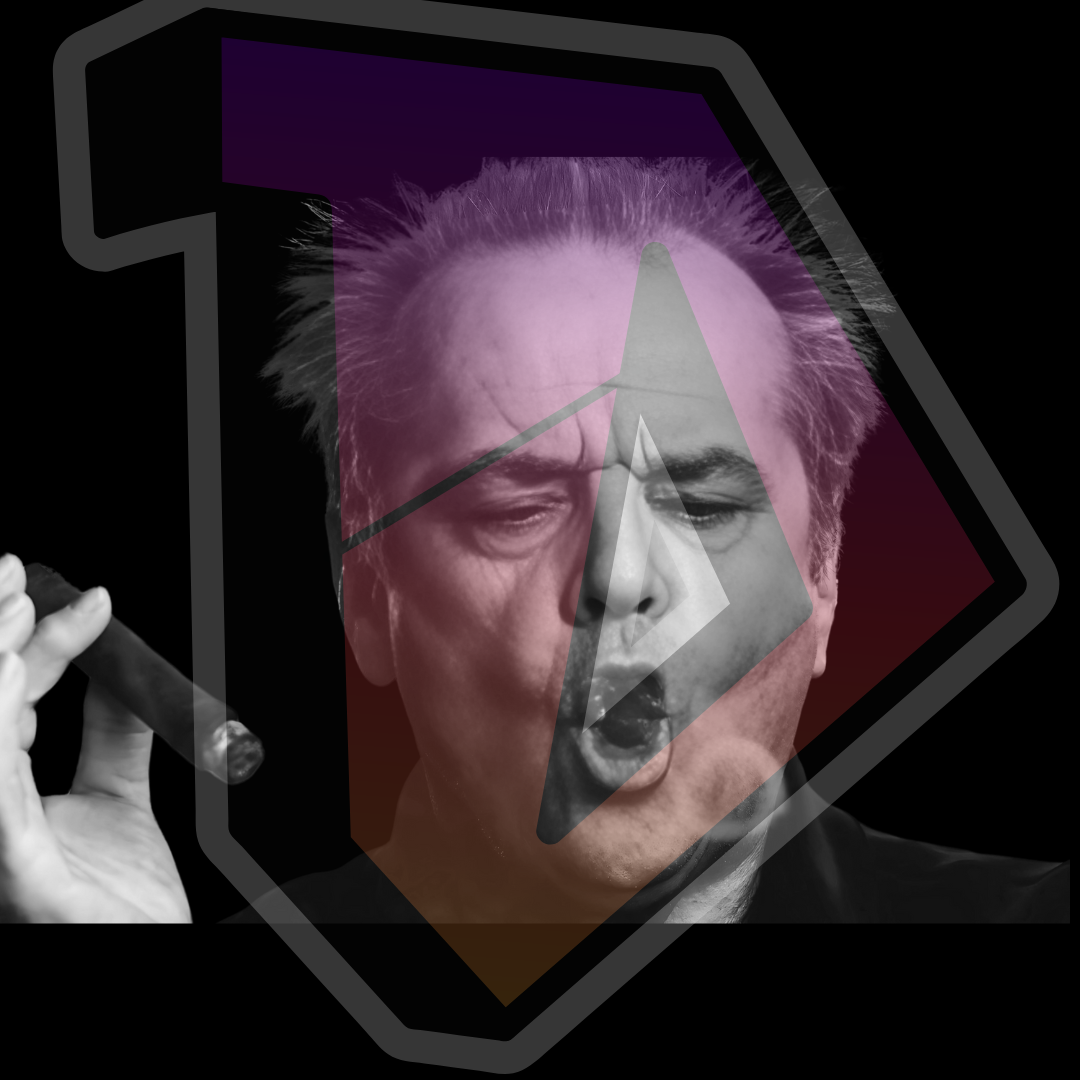 Nome do produto: DOM NICHOLSON SMK