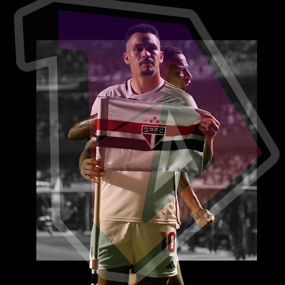 Nome do produto: DOM TRICOLOR BANDEIRINHA