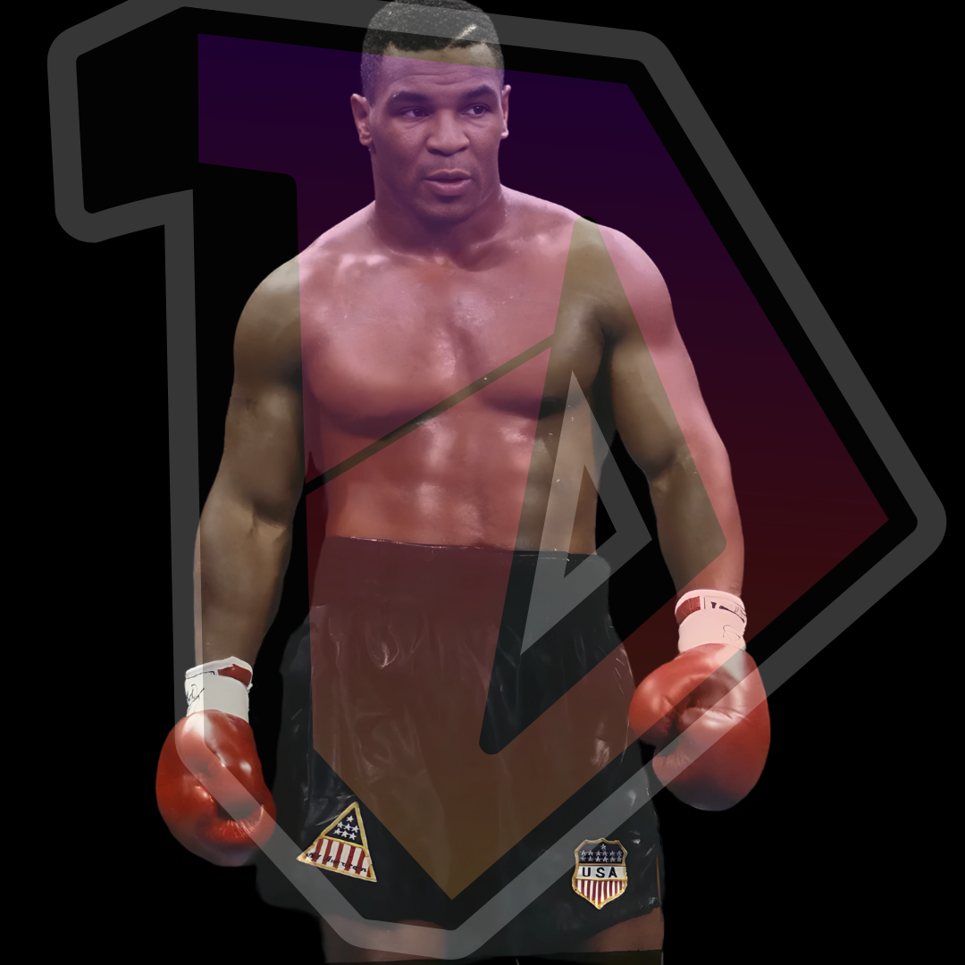 Nome do produto: DOM TYSON