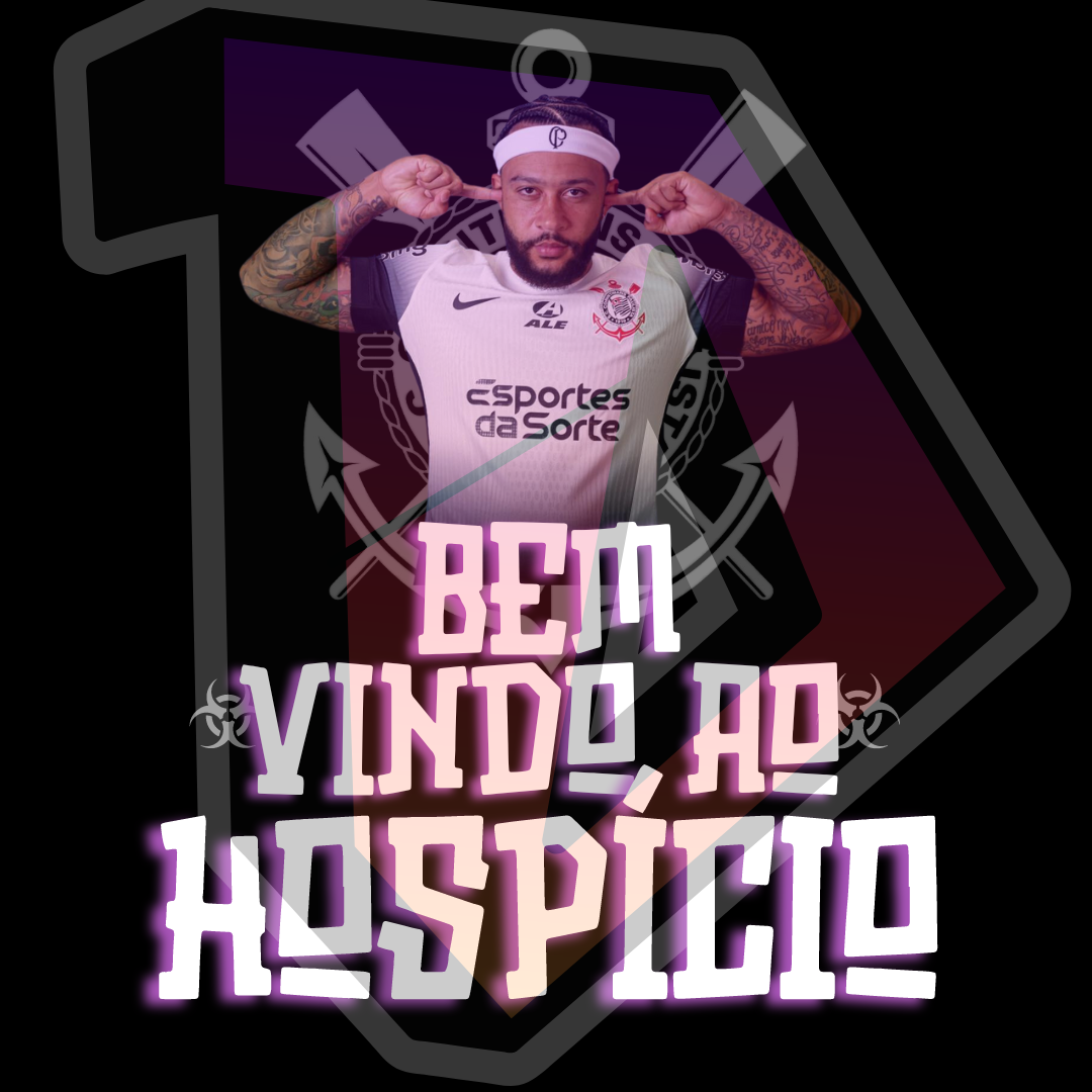 Nome do produto: Dom Memphis Timão