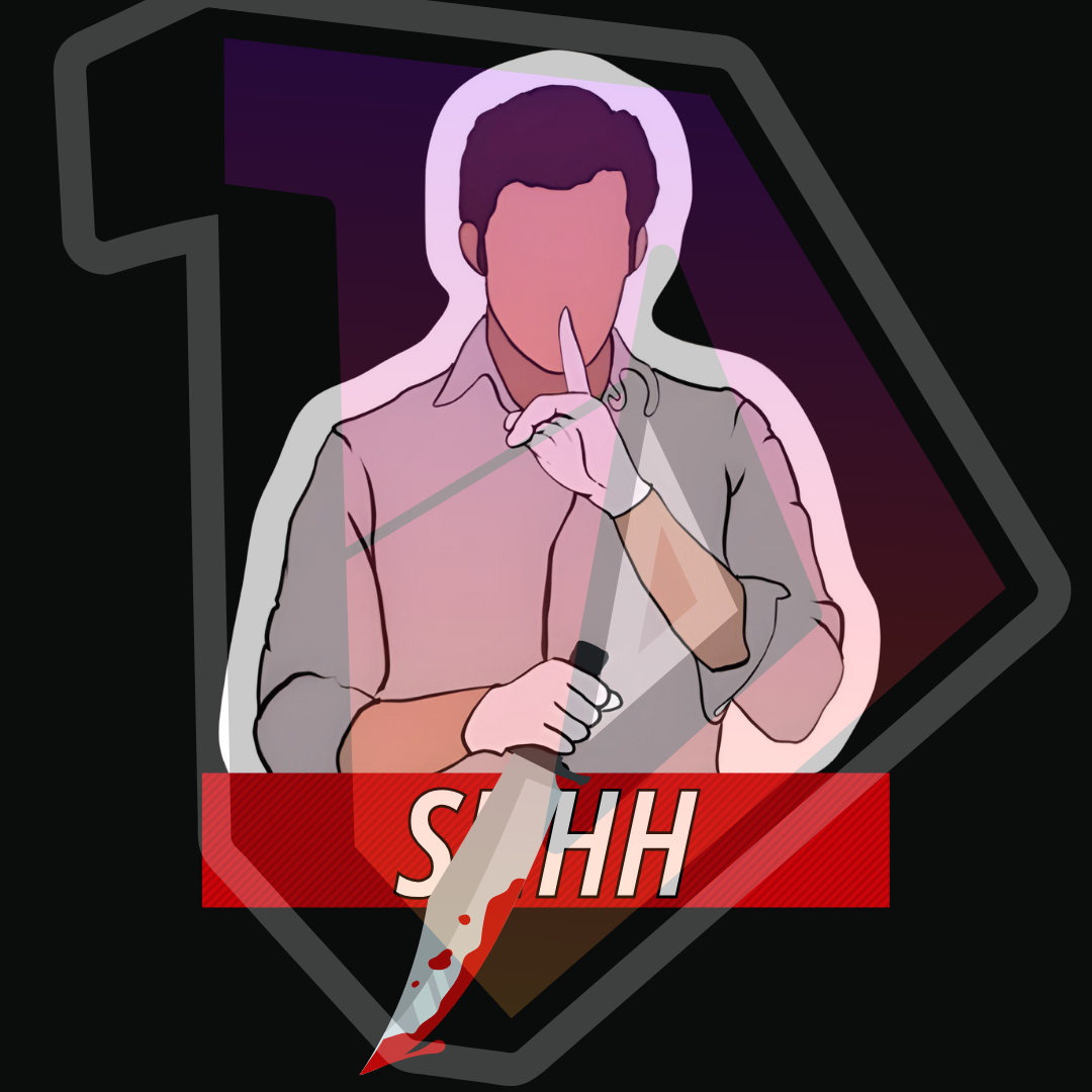 Nome do produto: DOM DEXTER SHH