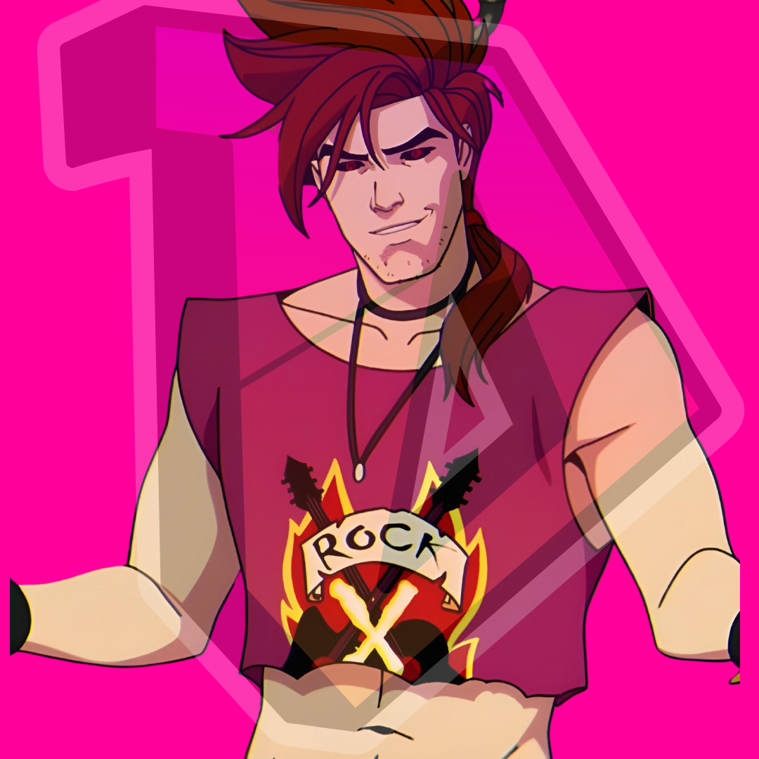 Nome do produto: DOM GAMBIT ROCK